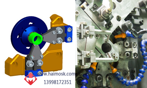 電磁吸盤內(nèi)圓磨床 電磁吸盤內(nèi)圓磨床